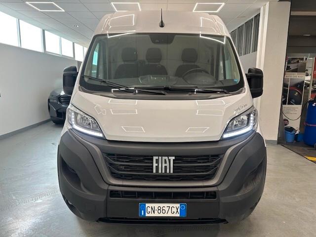 Fiat Ducato 33 2.2 Mjt 140CV PM-TM Easy Pro Furgone