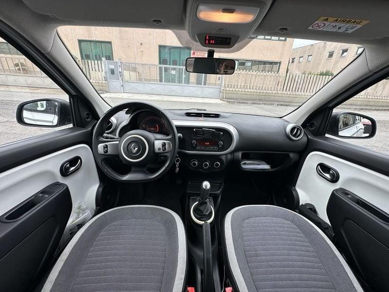 Renault Twingo Twingo 1.0 sce Duel 2 69cv