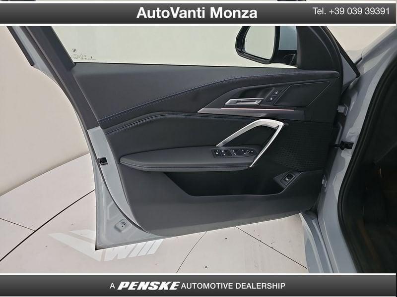 BMW iX2 xDrive 30 M Sport Pro
