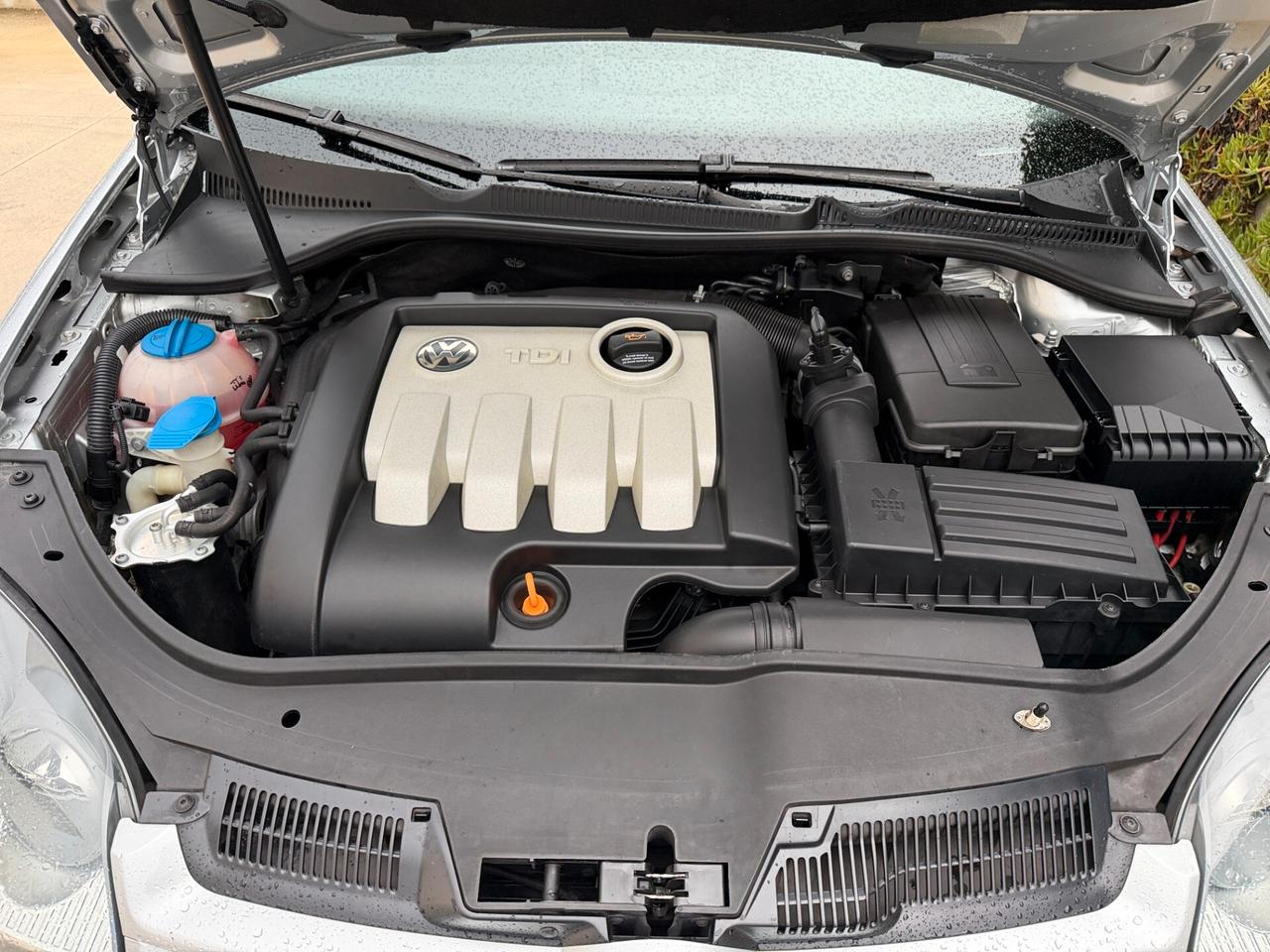 Volkswagen Golf 5 1.9 /105 cv Sport line