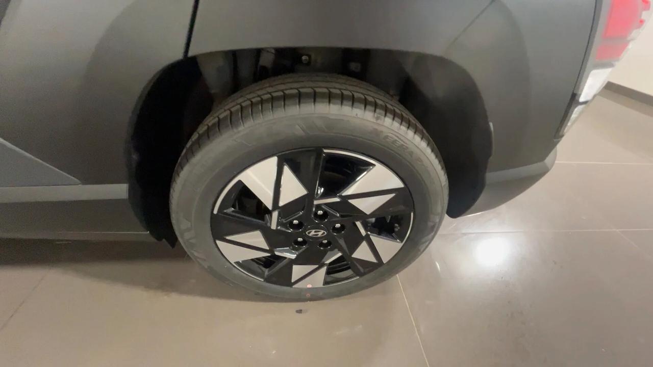 Hyundai Kona 1.6 HEV DCT Business 129CV
