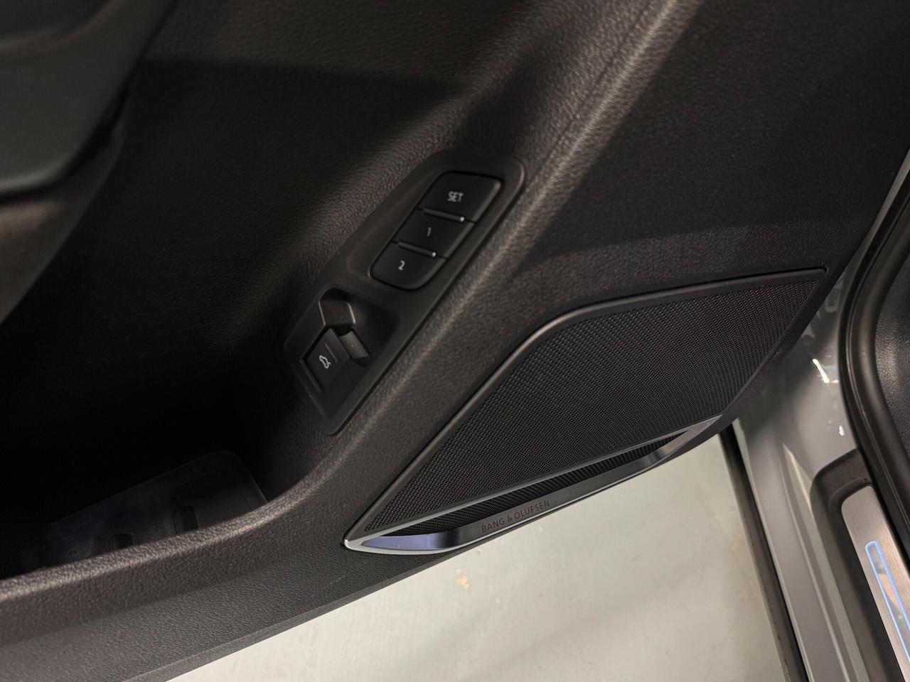 Audi RS Q3 SPORTBACK TETTO - PELLE/ALCANTARA - TELEC. 360 - RS PERFORMANCE