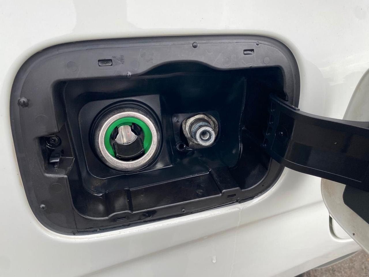 Fiat Panda 0.9 TwinAir Turbo Natural Power Lounge OK NEO PATENTATI