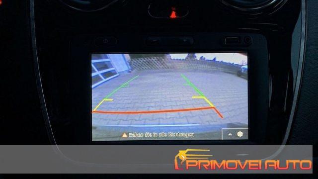 DACIA Dokker Stepway 1.6 8V 102CV