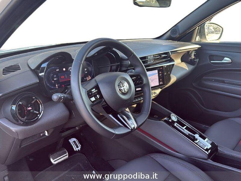 Alfa Romeo Junior 626 Ibrida Ibrida Speciale1.2 145cv H