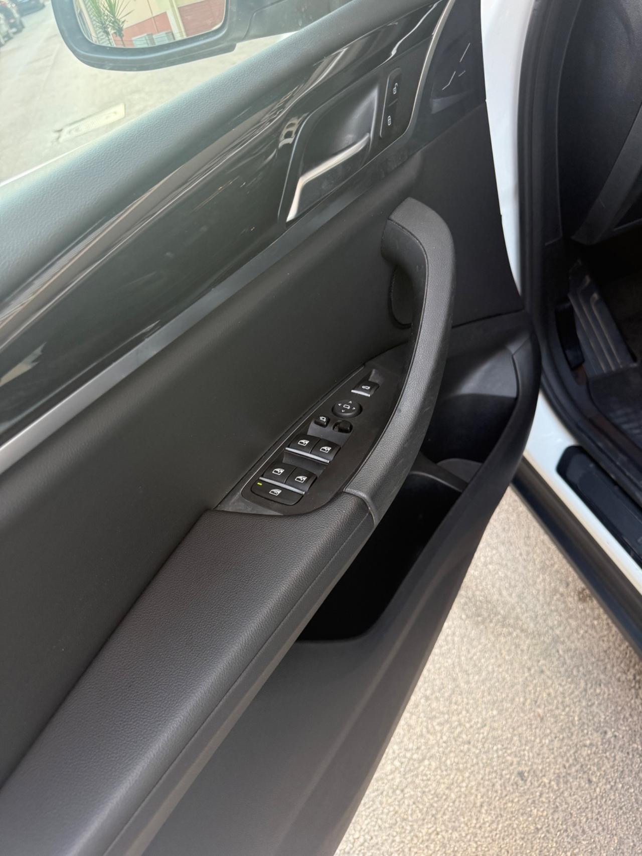 Bmw X3 M sDrive18d 48V Msport