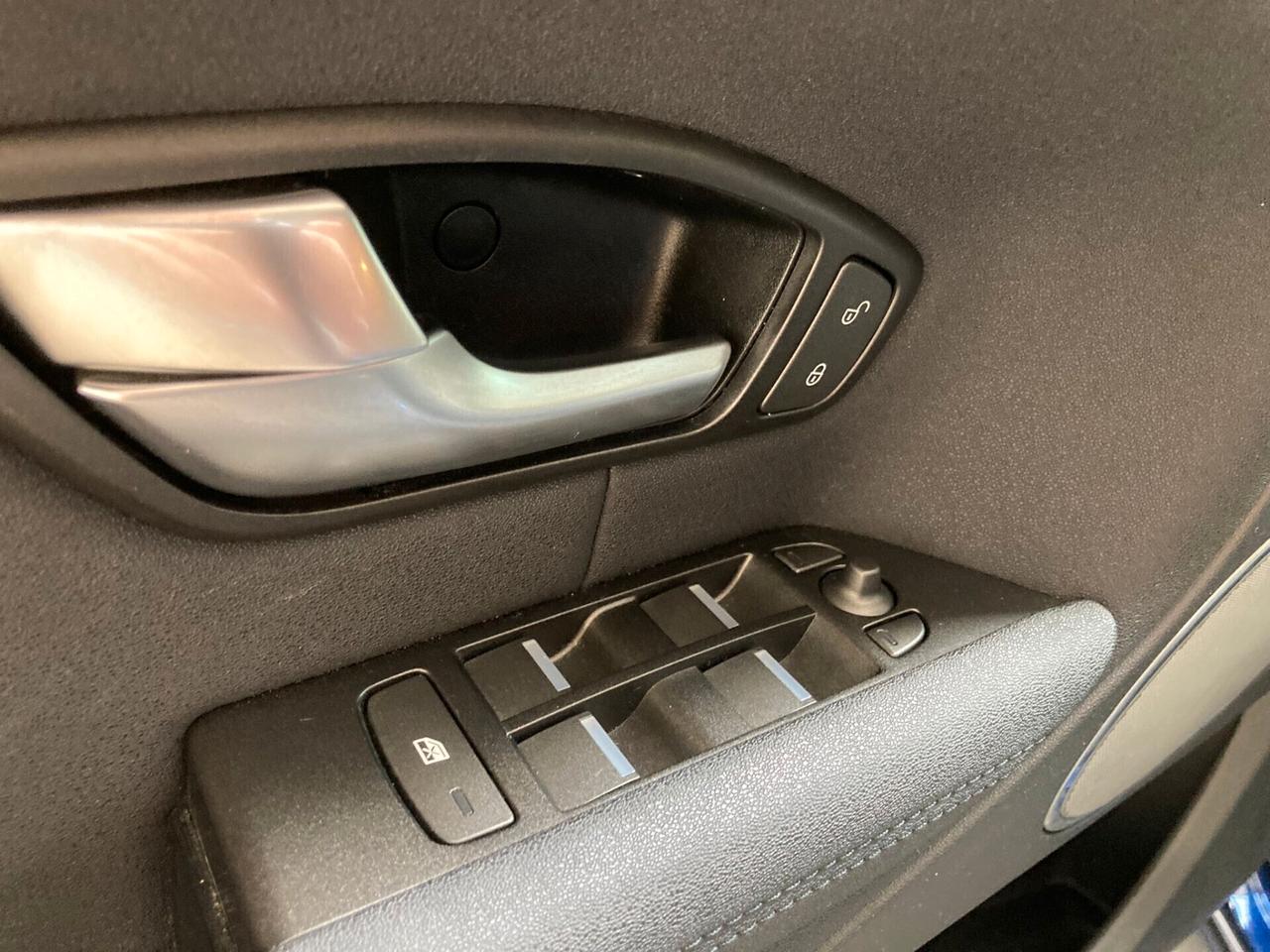 Land Rover Range Evoque 2.0 TD - PERFETTA - 2017