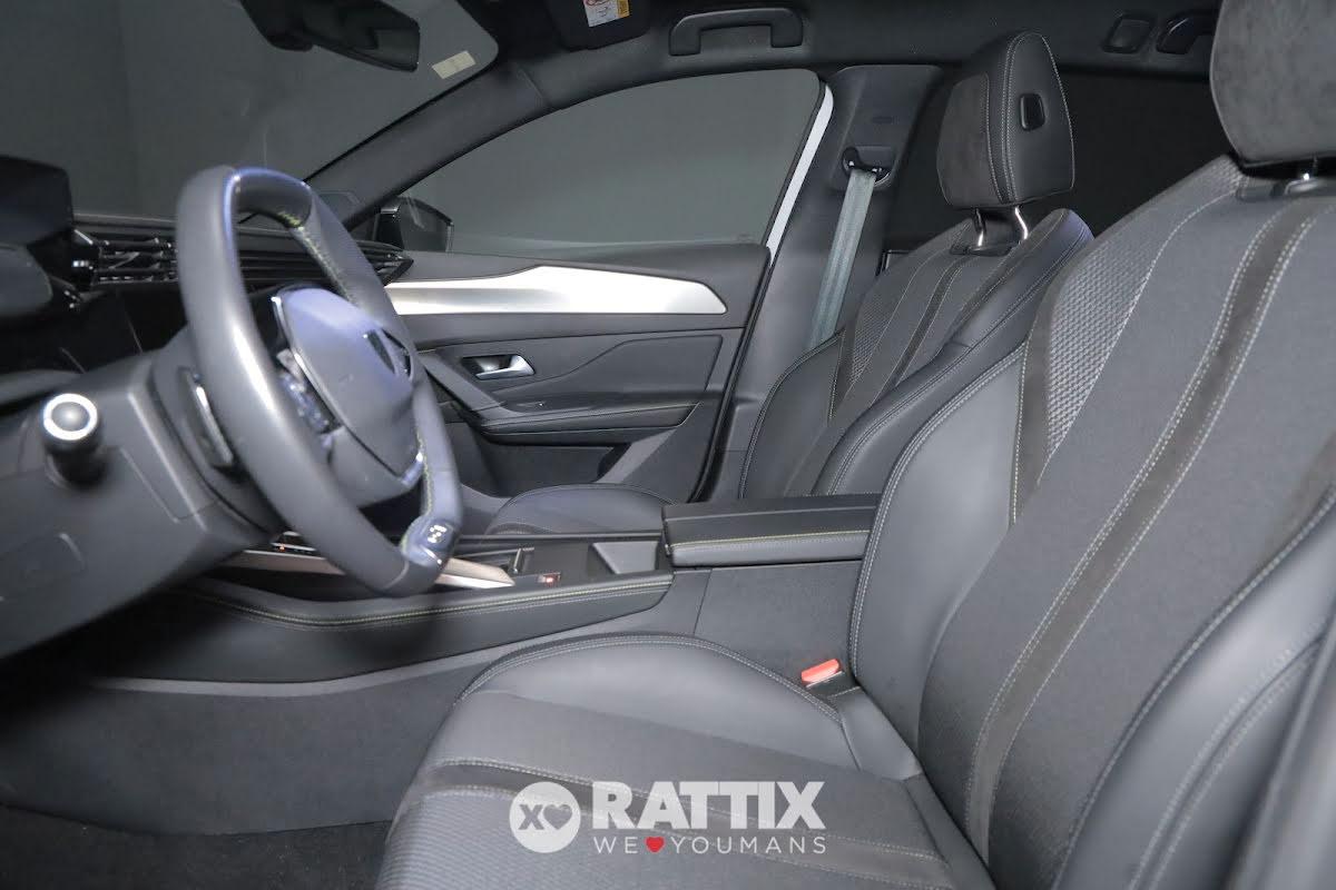 Peugeot 308 SW 1.2 puretech t 130CV GT eat8