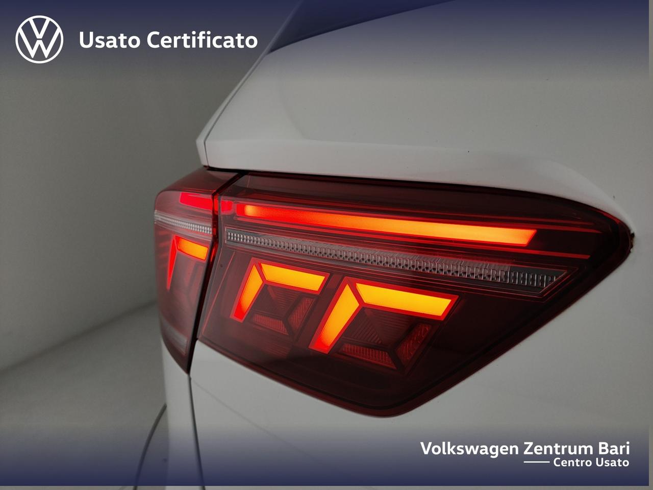 Volkswagen Tiguan 2.0 tdi elegance 150cv dsg