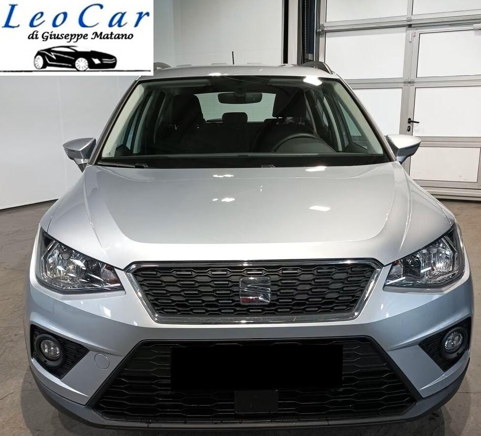 Seat Arona 1.0 TGI Style