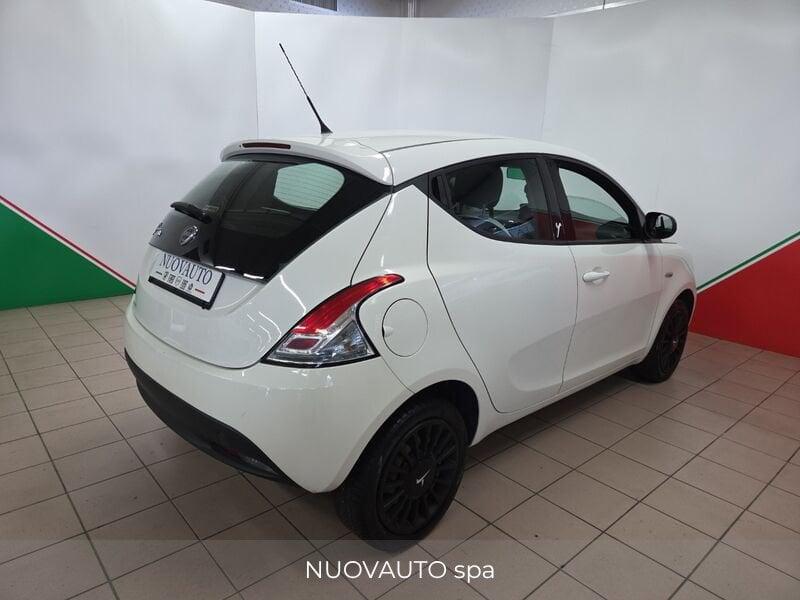 Lancia Ypsilon 1.2 69cv Elefantno