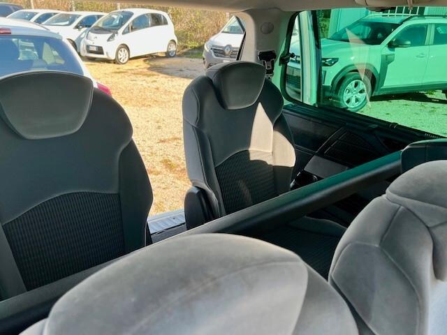 Citroen C8 2.0 HDi 160CV 7 posti - 2012