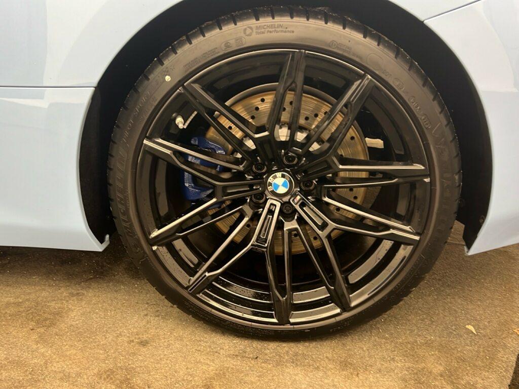 BMW M2 Coupe 3.0 Steptronic