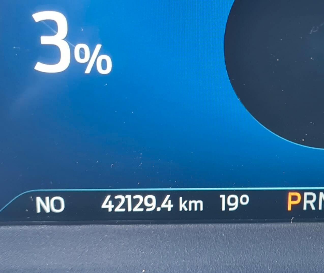 Ford Kuga 2.5 Plug In Hybrid 225 CV CVT 2WD ST-Line