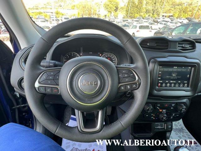 JEEP Renegade 1.6 Mjt 130 CV Limited KM 6900