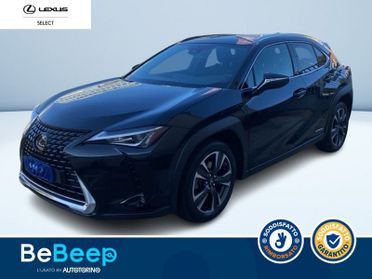 Lexus UX 250H 2.0 EXECUTIVE 2WD CVT