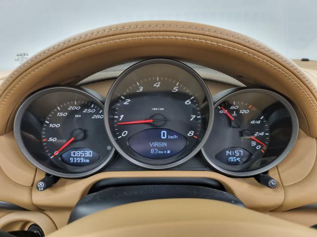 PORSCHE Boxster 2.9 24V