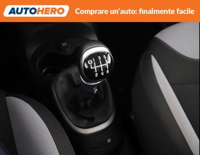 FIAT 500L 1.3 Multijet 95 CV Pop Star