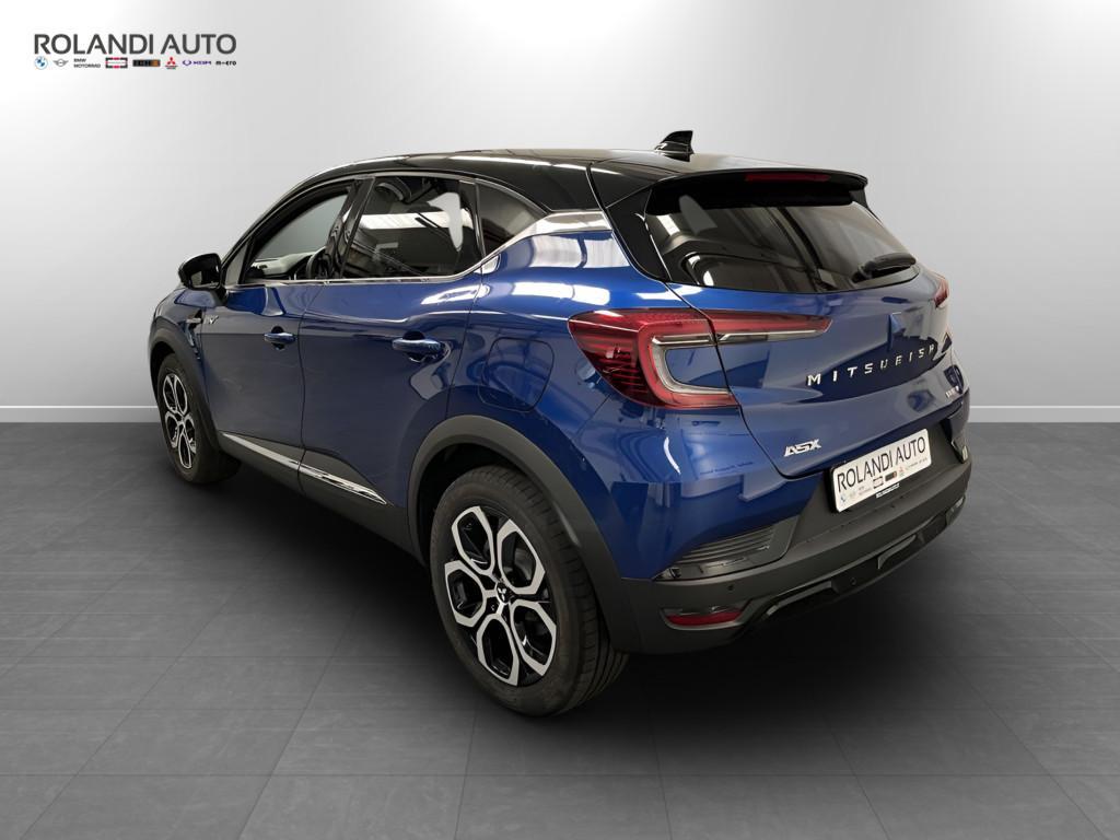 Mitsubishi ASX 1.6 MPI Plug-in Hybrid Instyle AT