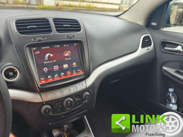 FIAT Freemont 2.0 MJT 170 CV LOUNGE 2WD