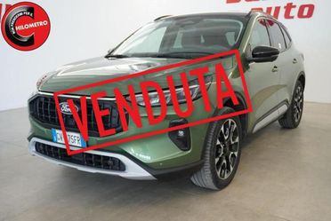 FORD Kuga 2.5 Full Hybrid 180 CV CVT 2WD Active X