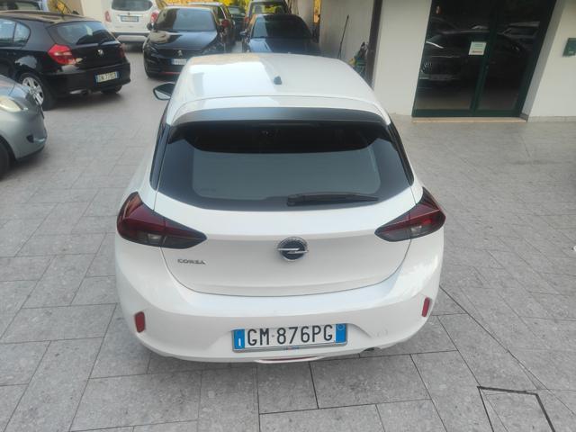 OPEL Corsa 1.5 D 100 CV Elegance