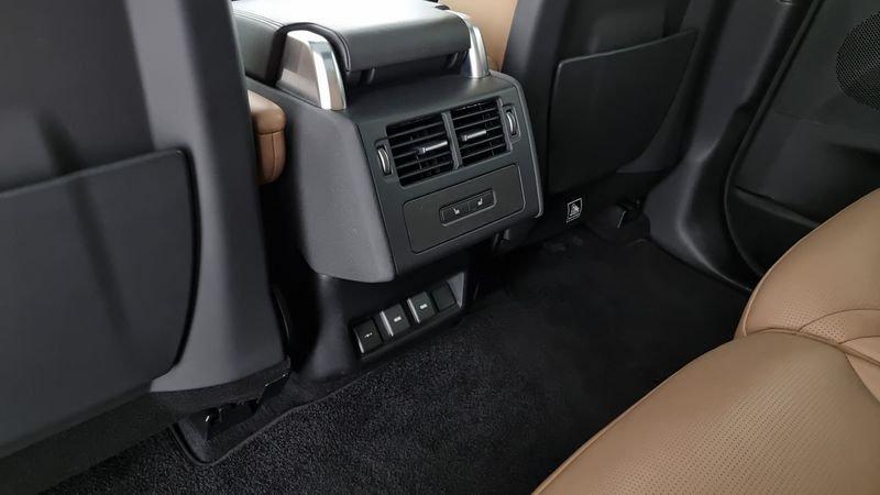 Land Rover Discovery 3.0D I6 249 CV AWD Auto R-Dynamic HSE 7 posti