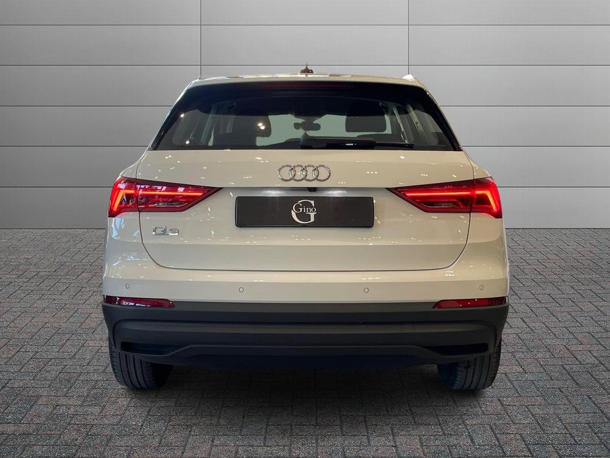 AUDI Q3 II 2018 - Q3 35 1.5 tfsi Business