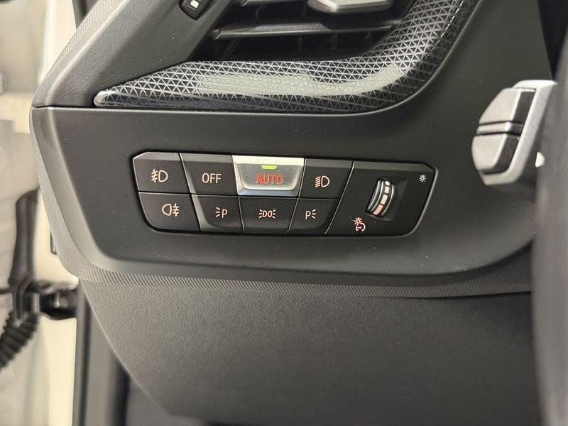 BMW Serie 2 G.C. 218i Gran Coupé Msport Steptronic