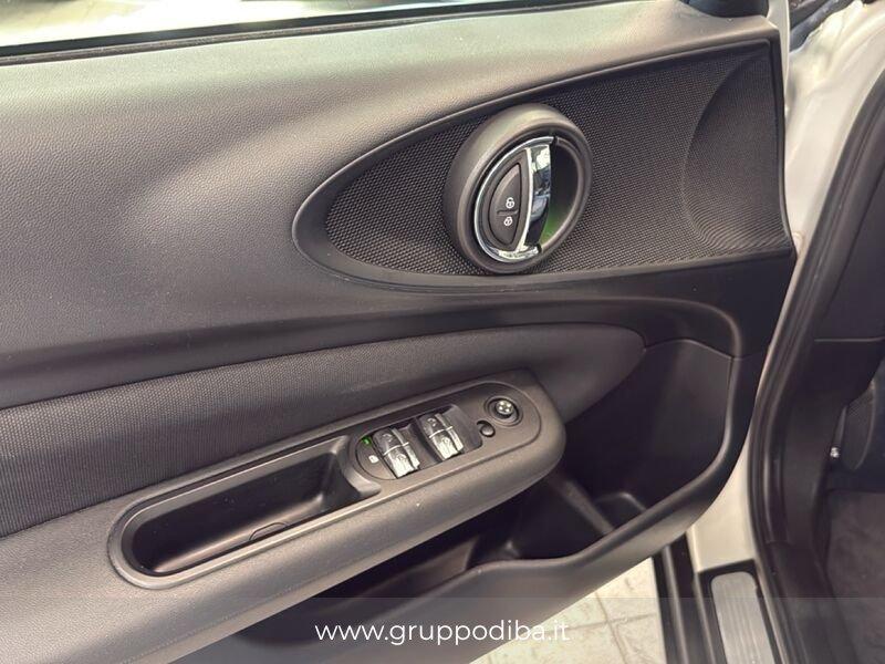 MINI Clubman Mini 2016 Diesel Mini 2.0 Cooper D Hype