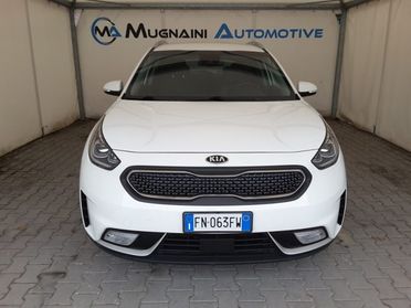 KIA Niro 1.6 GDi DCT HEV Energy *TAGLIANDI KIA*