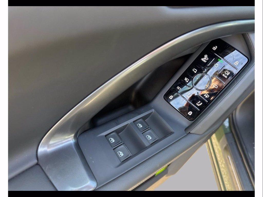 AUDI Q5 2.0 tdi mhev+ launch edition s line quattro 204cv s-tronic del 2025