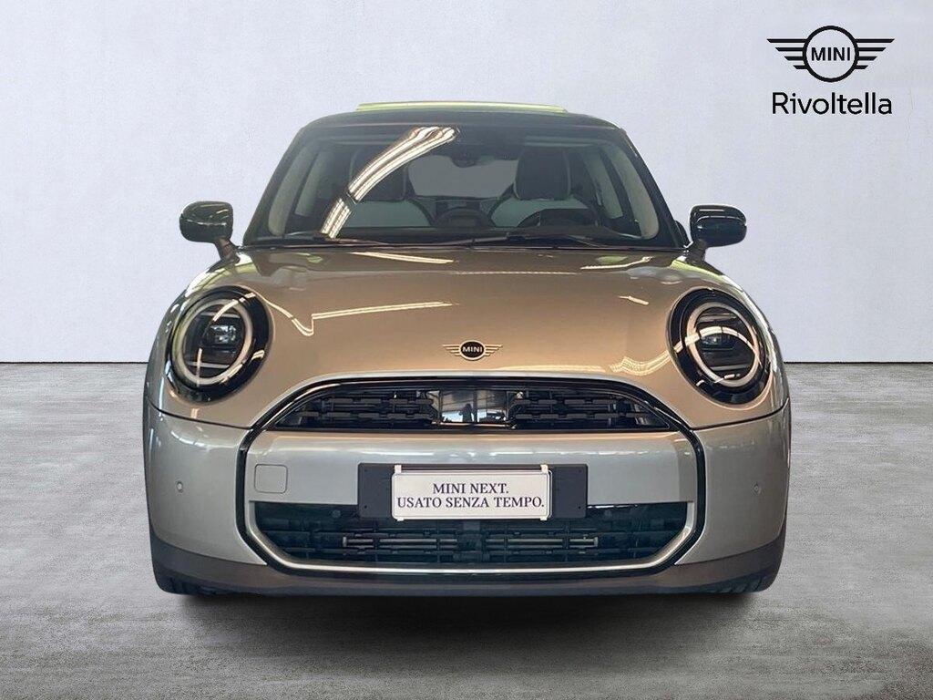 Mini Mini Cooper 3 Porte 1.5 C Classic Auto