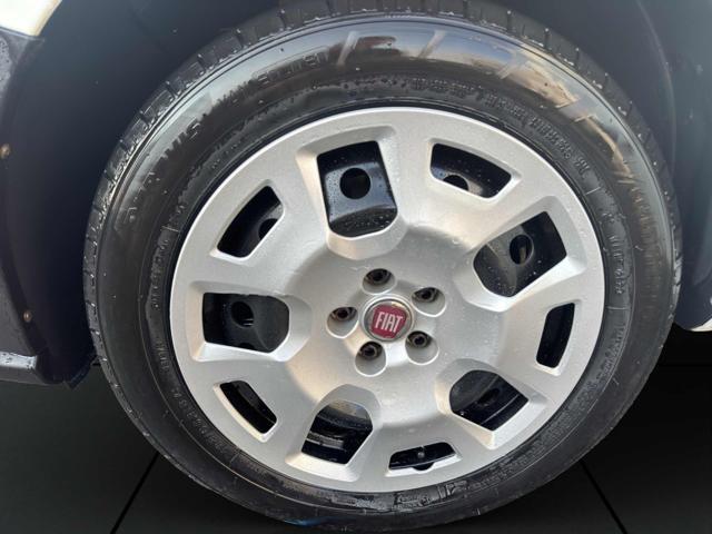 FIAT Doblo MAXI N1 1.4 N.P(PL-TN-L2H1)3 POSTI-BENZINA METANO-