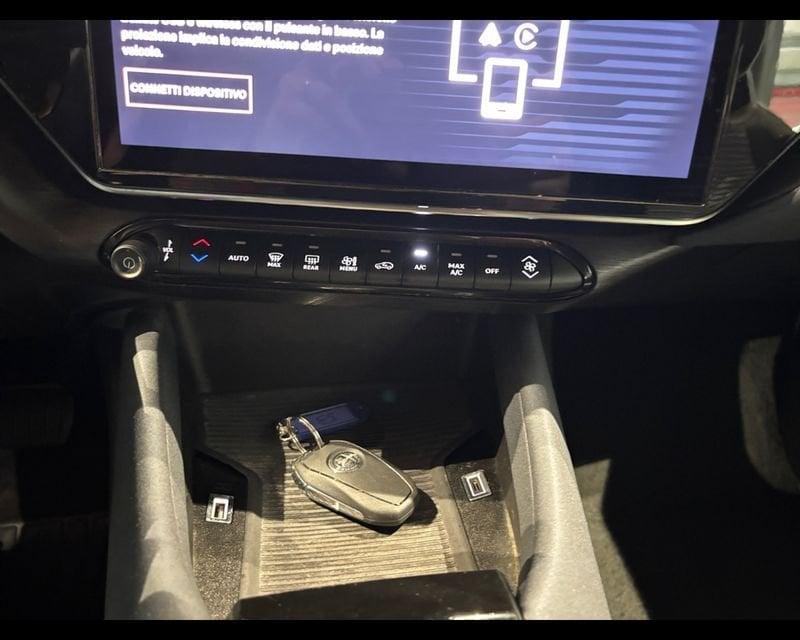 Alfa Romeo Junior 1.2 136 CV Hybrid eDCT6