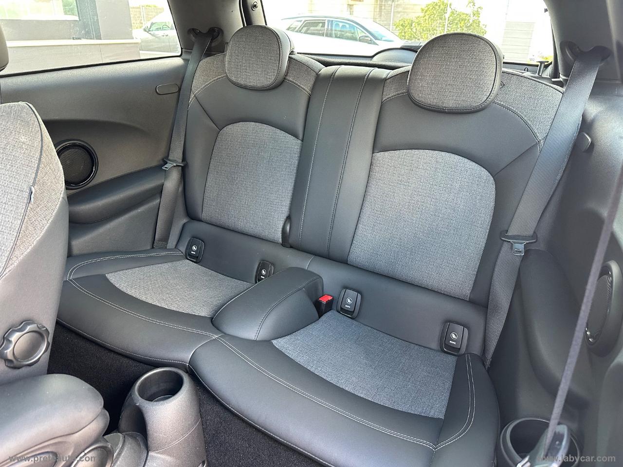 MINI Mini Cooper TETTO APRIBILE