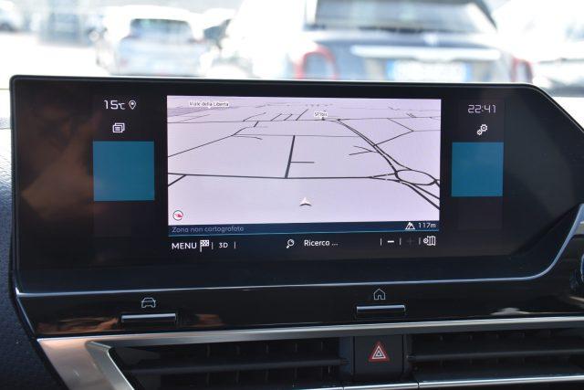 CITROEN C4 BlueHDi 110 S&S Feel Pack