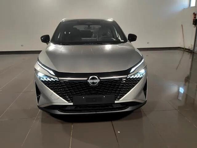 Nissan Qashqai MHEV 158 CV Xtronic Tekna