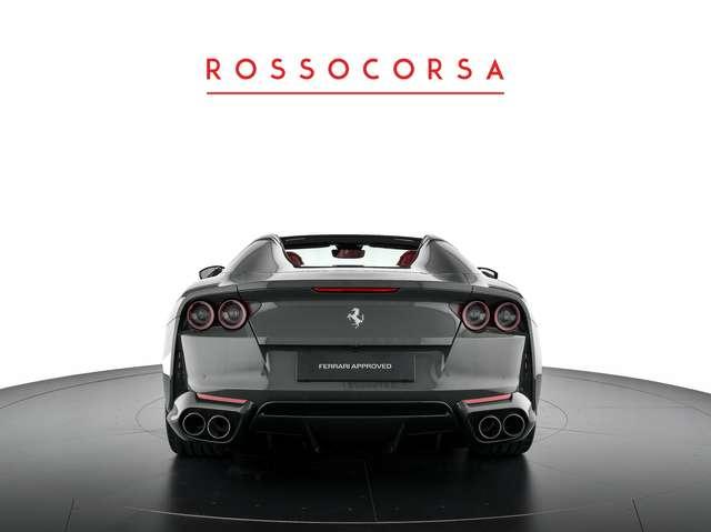 Ferrari 812 GTS