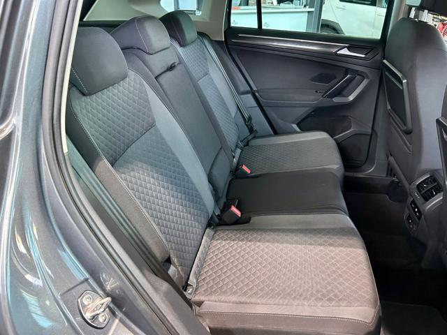 VOLKSWAGEN Tiguan 2.0 TDI SCR DSG 4MOTION Advanced BMT