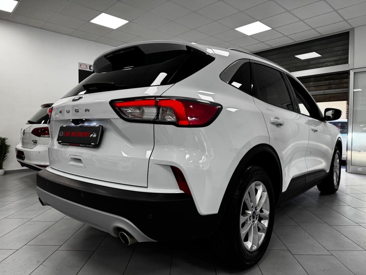 Ford Kuga 1.5 EcoBlue 120 CV 2WD Titanium