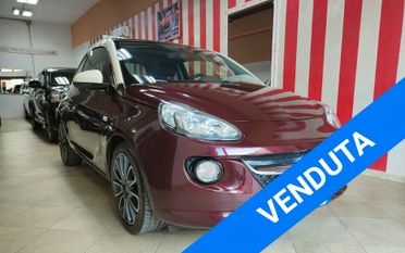 Opel Adam 1.4 87 CV GPL Tech Glam