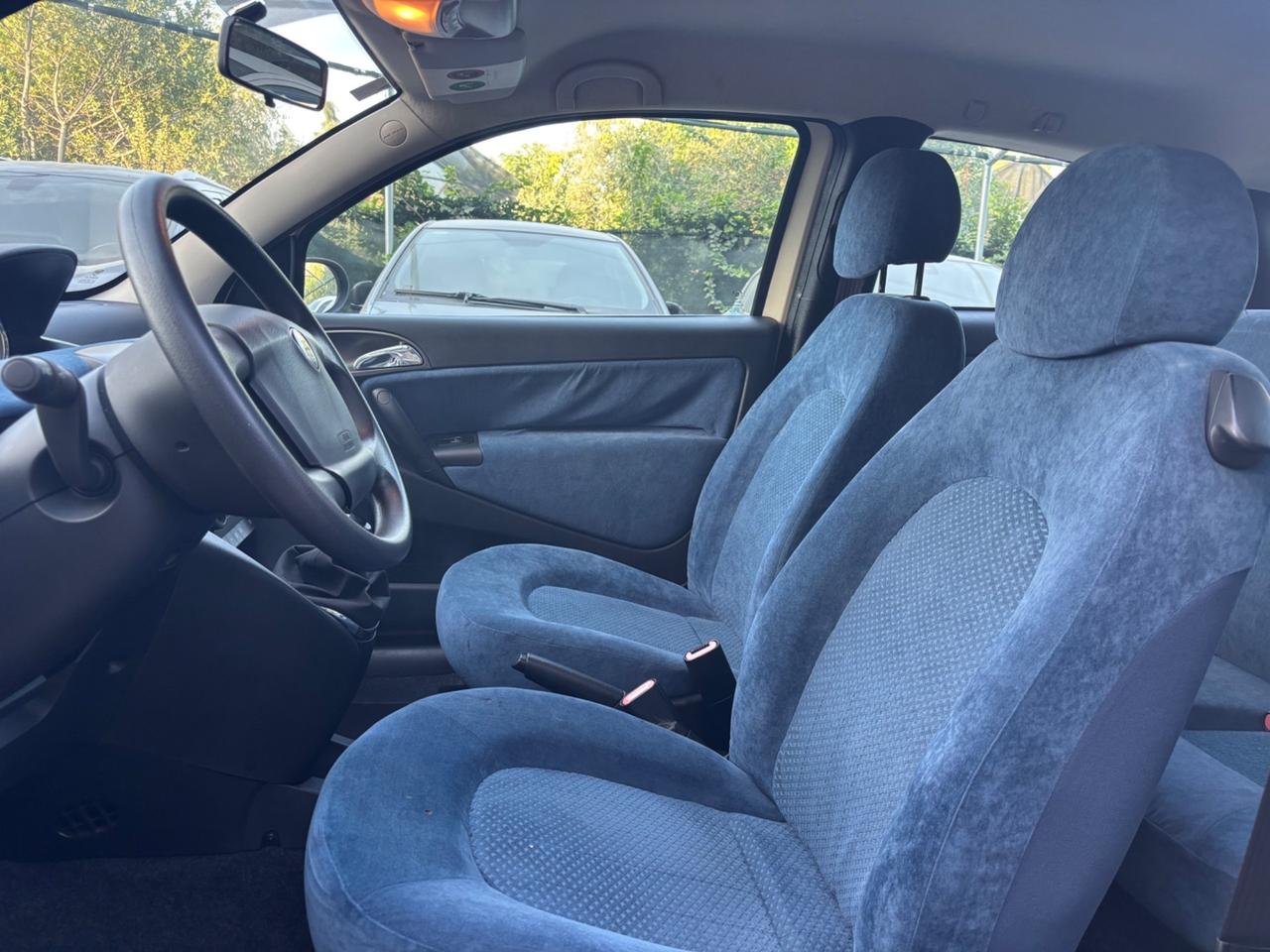 Lancia Ypsilon 1.2 OK NEOPATENTATI km 48000