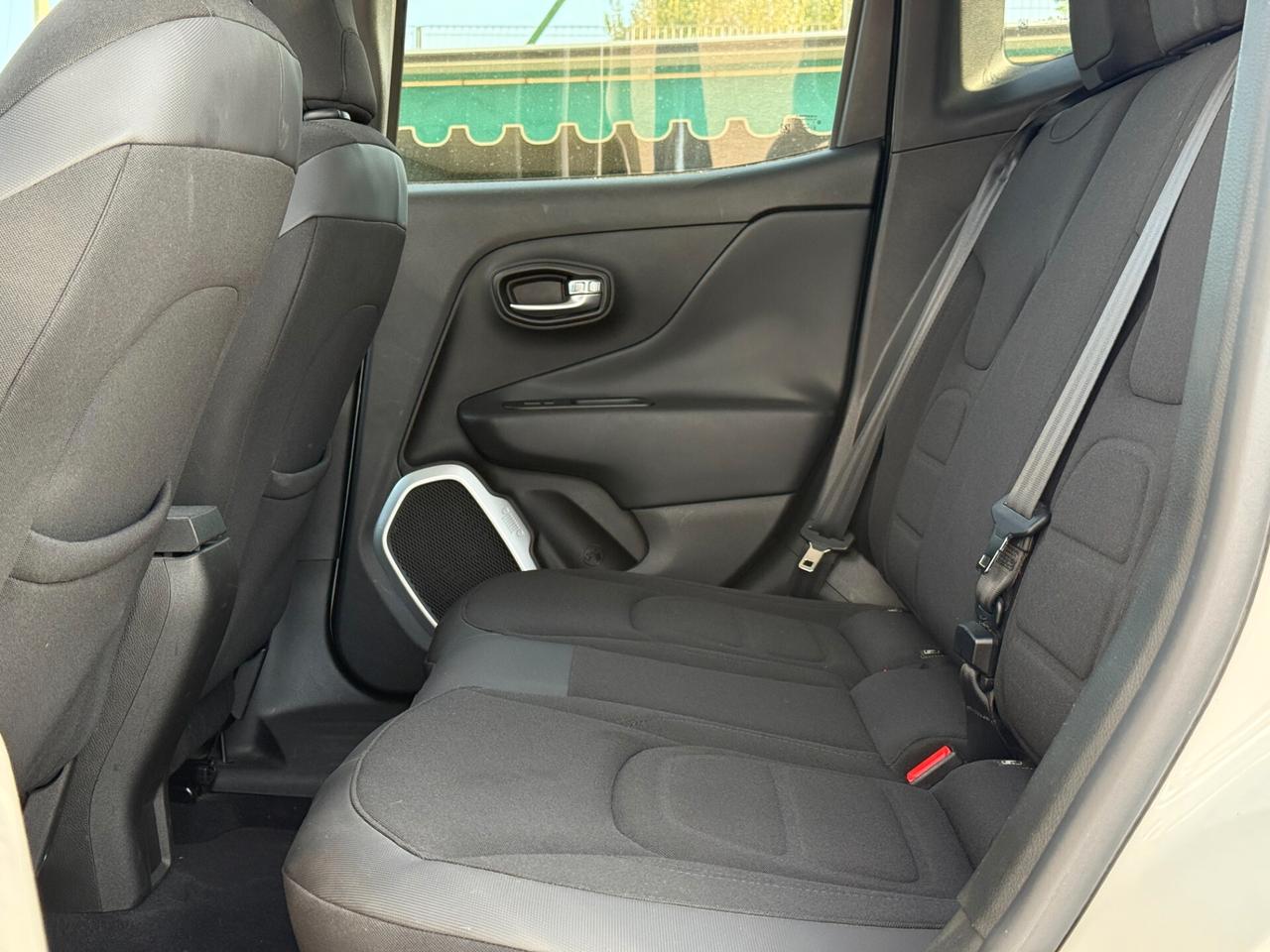 Jeep Renegade 2.0 Mjt 140CV 4WD Active Drive Limited