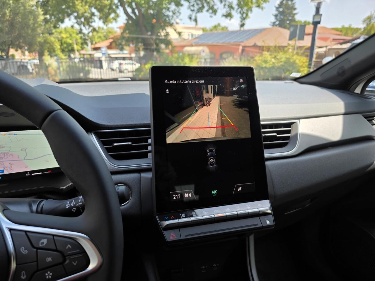 Renault Captur ECO-G 100 CV Techno