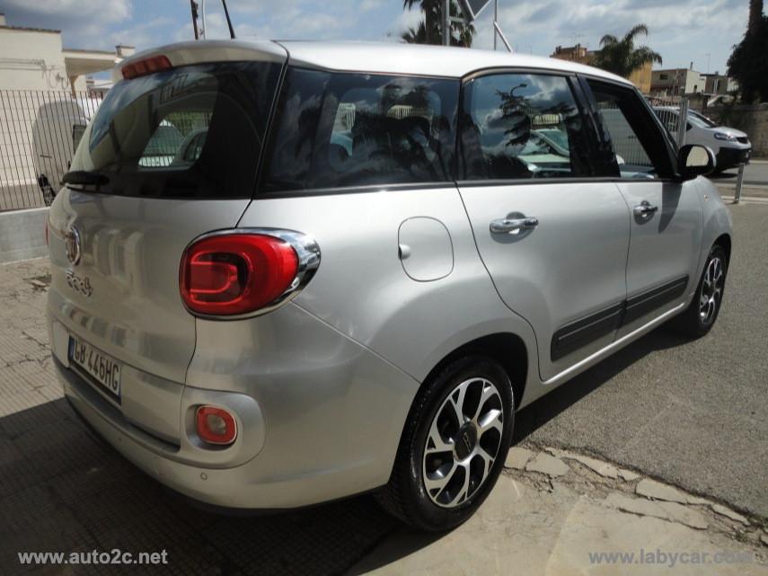 FIAT 500L 1.6 MJT 120 CV Business