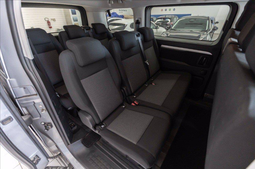 TOYOTA Proace Verso 1.5d 120cv S&S L1 Lounge 5p 9p.ti E6d del 2022