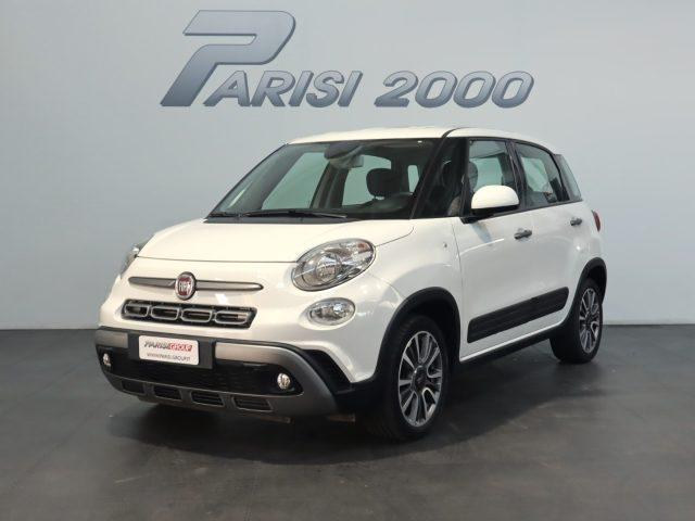 FIAT 500L 1.4 95CV S&S Cross *PROMO PARISI GROUP*