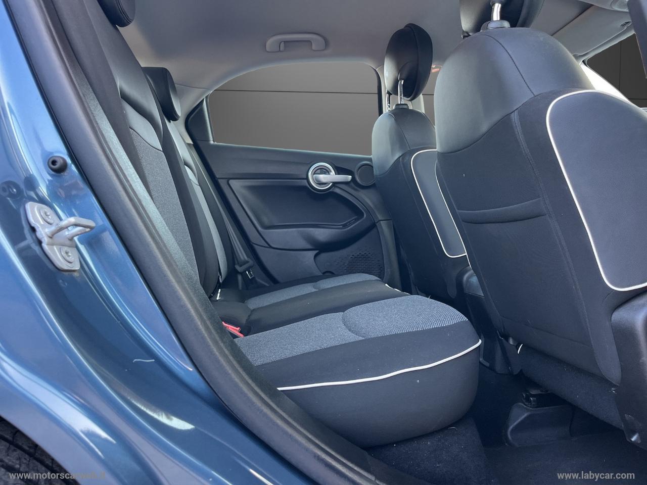 FIAT 500X 1.3 M.Jet 95 CV Urban