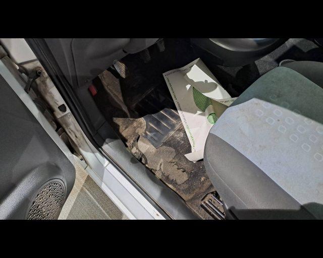 FIAT Panda 1.2 Dynamic eco